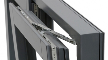 ramen reparatie antwerpen